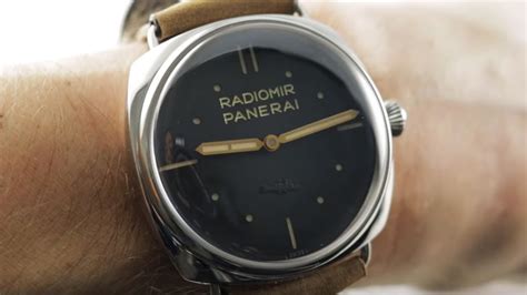 panerai radiomir slc 425|Panerai radiomir 00425.